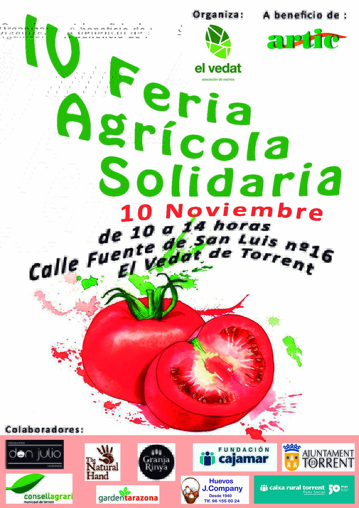Torrent organiza una jornada reforestación en la Serra Perenxisa en el mes del Medio Ambiente