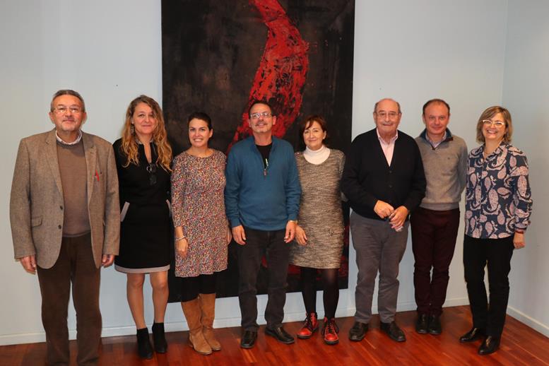 Los Premios Literarios Ciutat de Torrent cumplen 20 años - Info Torrent Los Premios Literarios Ciutat de Torrent cumplen 20 años - Info Torrent