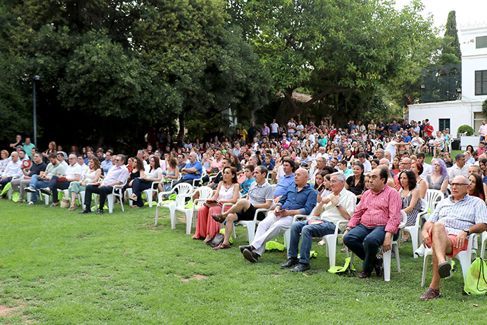 Torrent premia a sus deportistas en la XXXIII Gala del Deporte