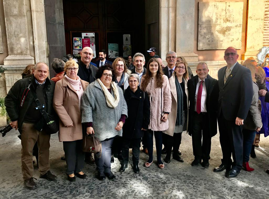 Torrent será sede del XLV Encuentro Diocesano de la Semana Santa de Valencia