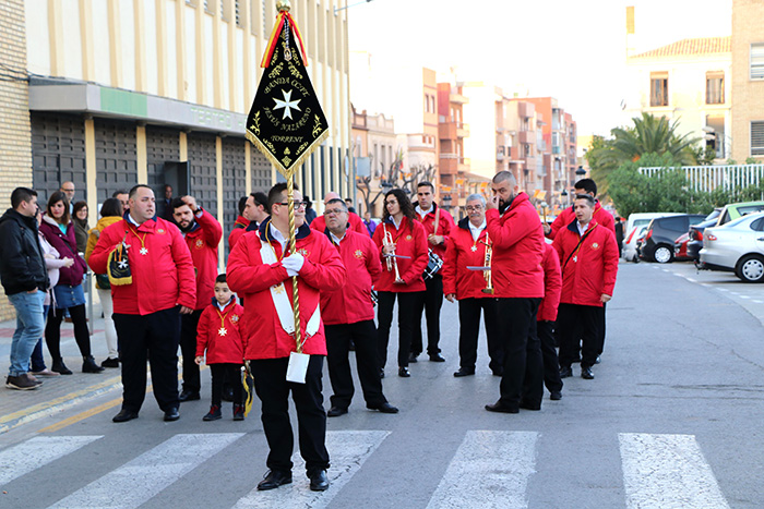 Torrent tanca la Setmana Cultural organitzada per la Junta Central de Germandats de Setmana Santa