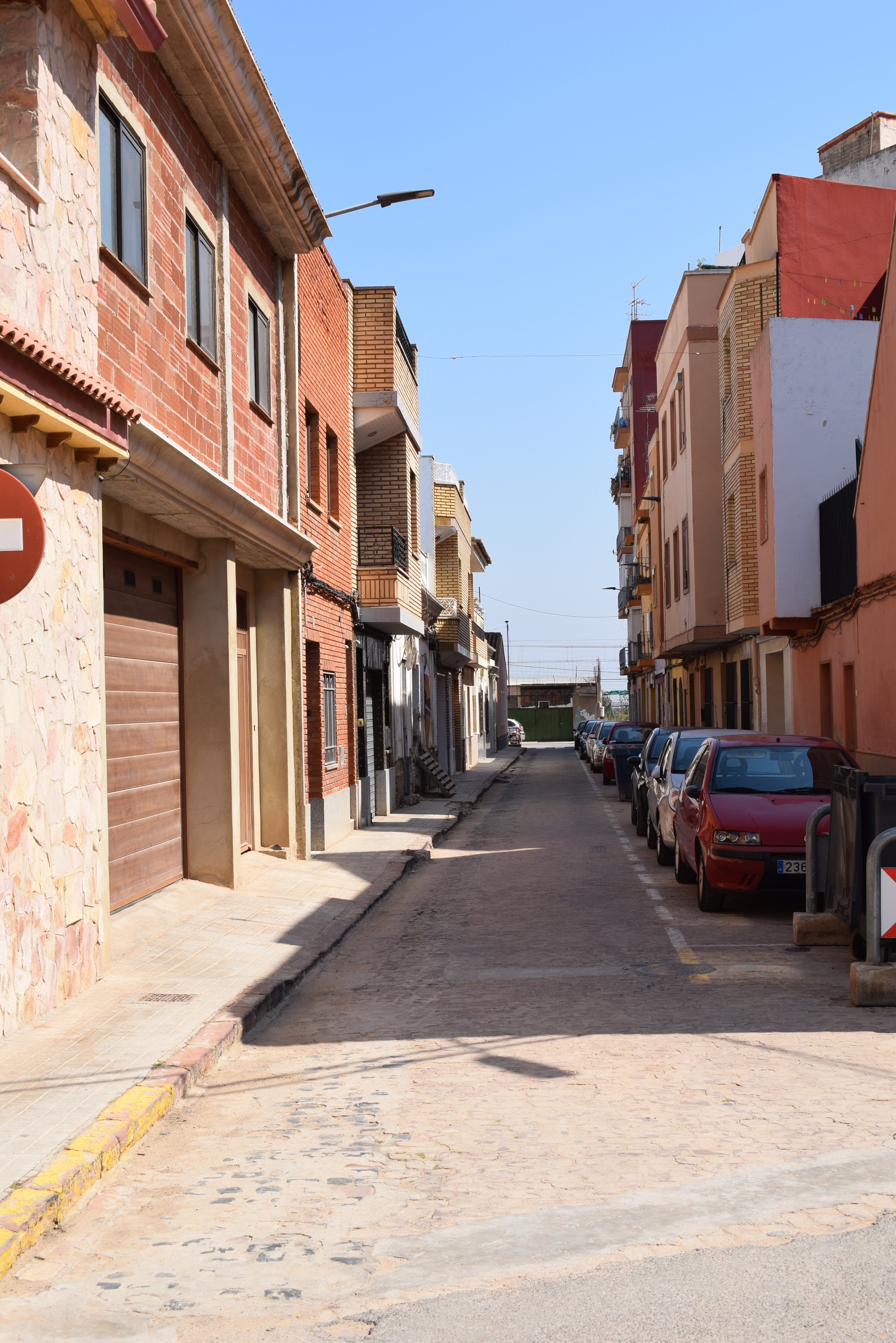 L’Ajuntament de Torrent projecta noves obres de millora i renovació de serveis urbans als carrers de Sant Joaquim, Sant Miquel i Alcàsser