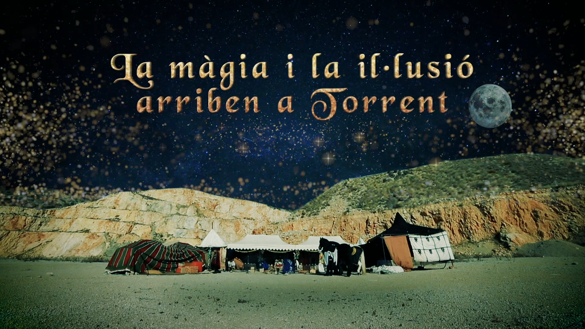 Los Reyes Magos visitarán Torrent el 5 de enero
